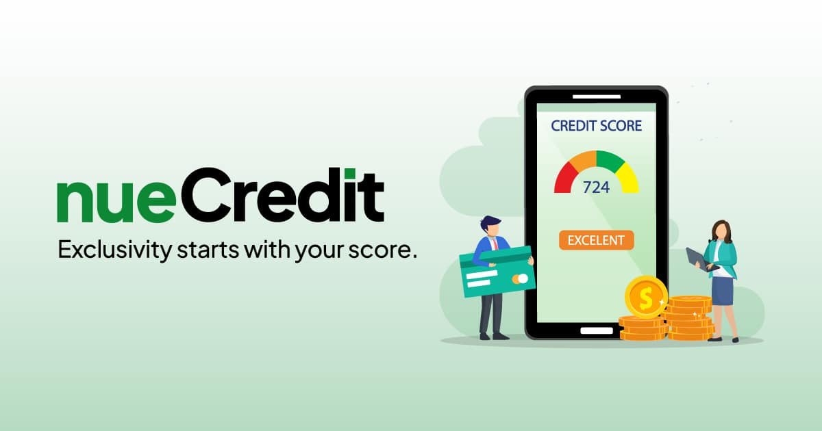 nueCredit | Elite Credit Repair Experts